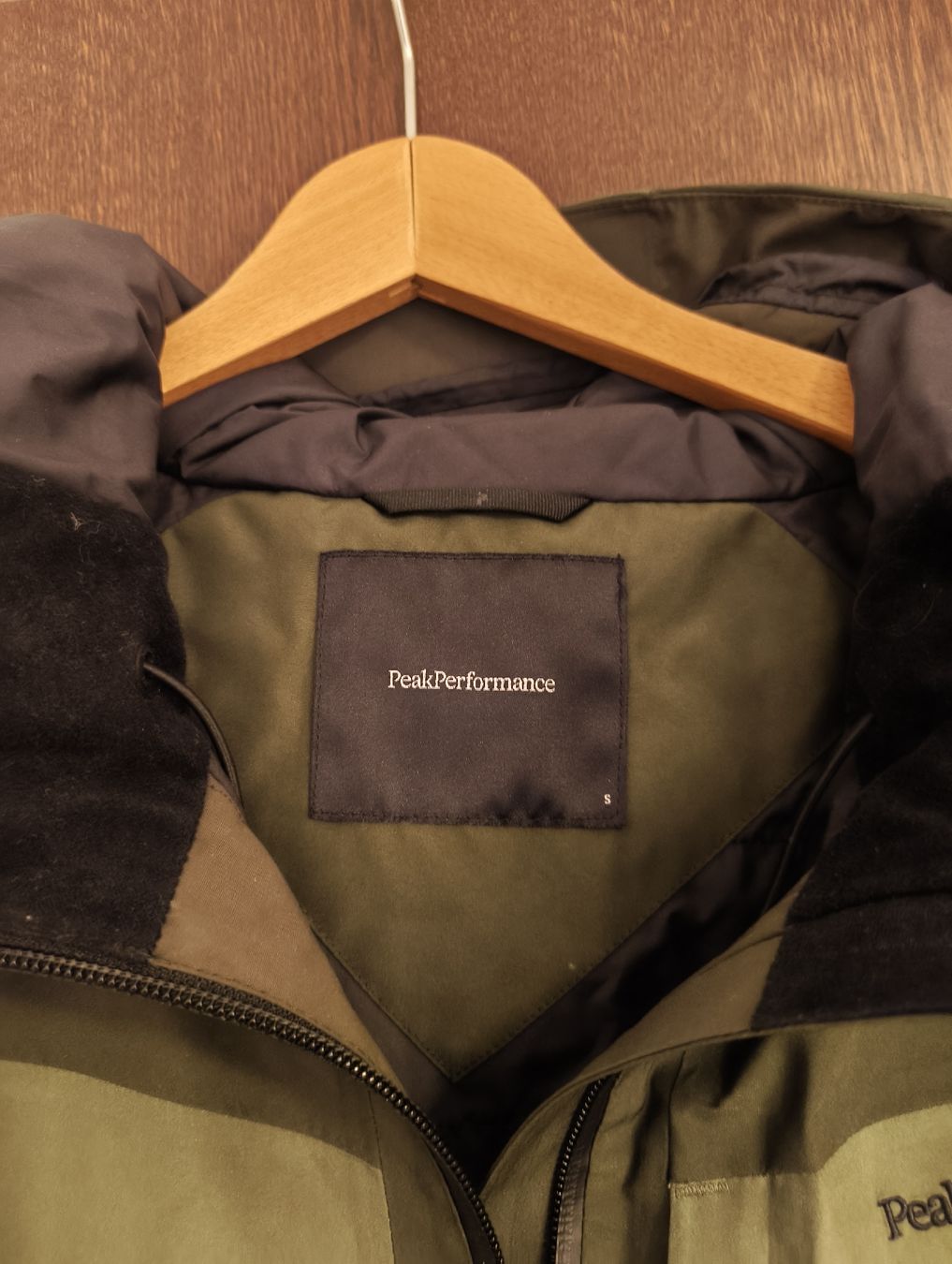 Peak Performance Vestes: Peakperformance Gravity 2L Jacket – D'occasion à Carona par ufd_ncr8 1