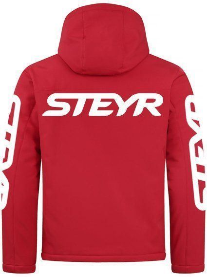 Giacche: Steyr Softshell Jacke – Nuovo e nell'imballaggio originale da Aettenschwil venduto da shirtster 1