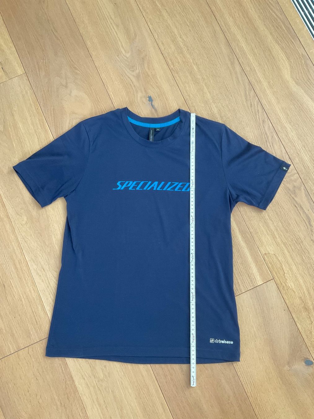Specialized T-shirts: SPECIALIZED Dri release T Shirt – D'occasion à Regensdorf par Oli5633 1