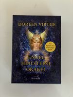  Engel Heilsteine Orakel Doreen Virtue 44 Karten Set