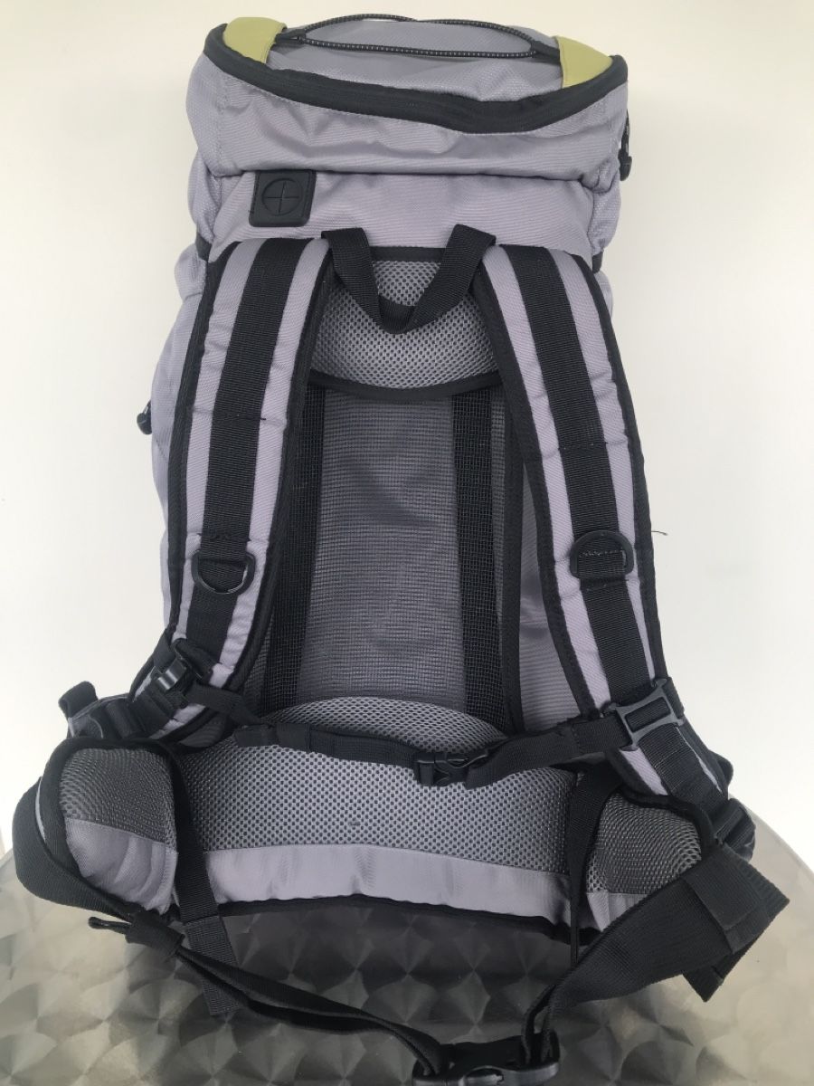 Trevolution Rucksäcke: Trevolution Vulcano 28 l Wanderrucksack – Gebraucht aus Ebnat-Kappel von Molton 4