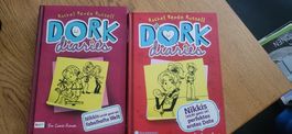 Dork 2 Bücher