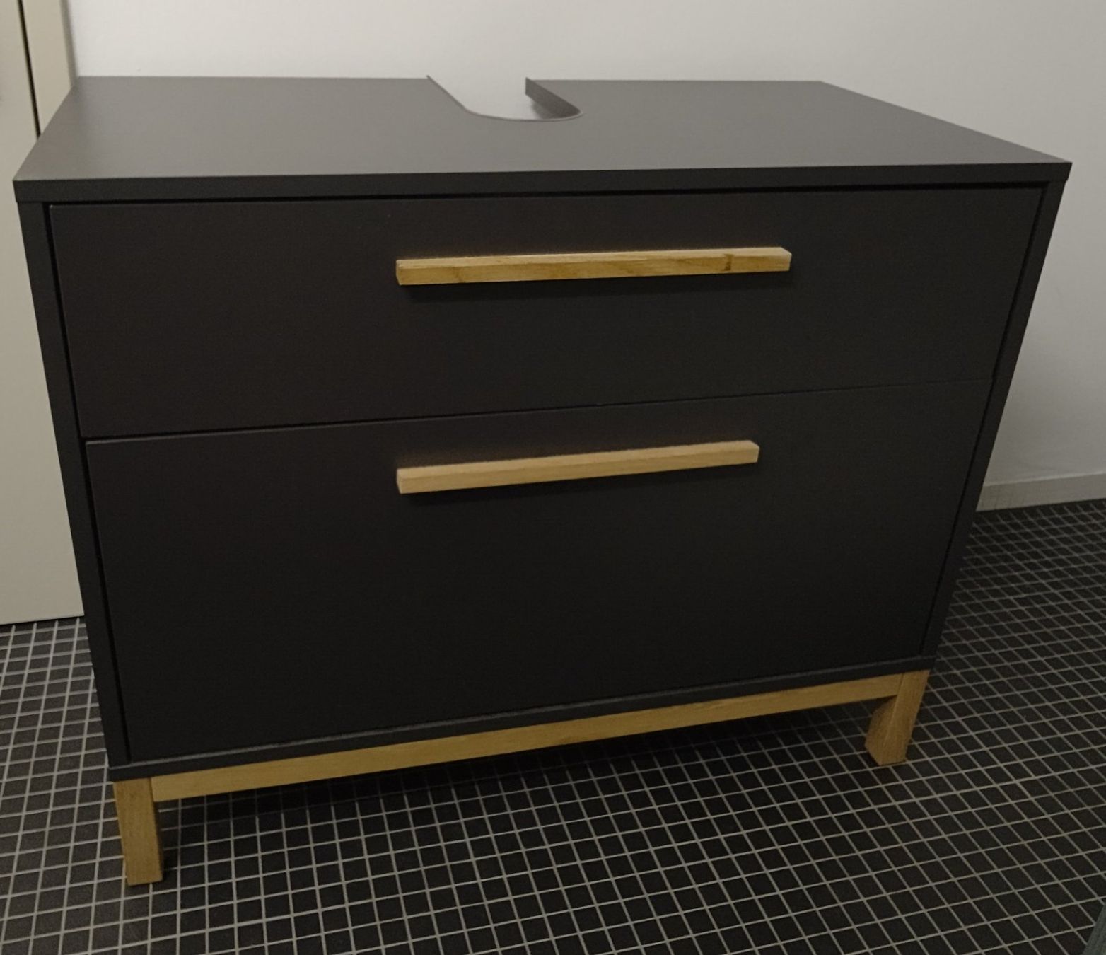 Mobili per bagno: Lavaboy mit zwei Schubladen – Difettoso da Horgen venduto da fab_2dzn