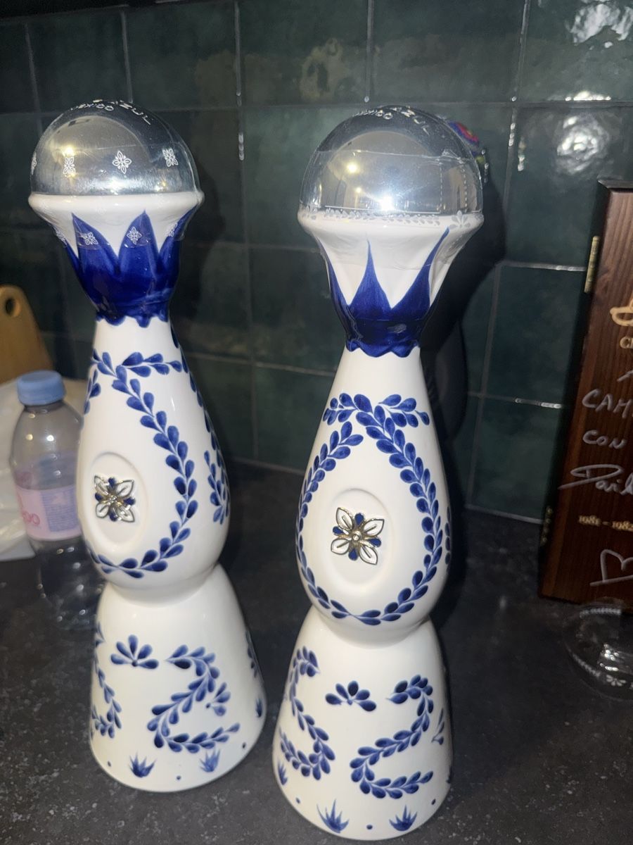 Bevande alcoliche: Clase Azul Reposado 70cl – Nuovo e nell'imballaggio originale da Genève venduto da pre_9tyc