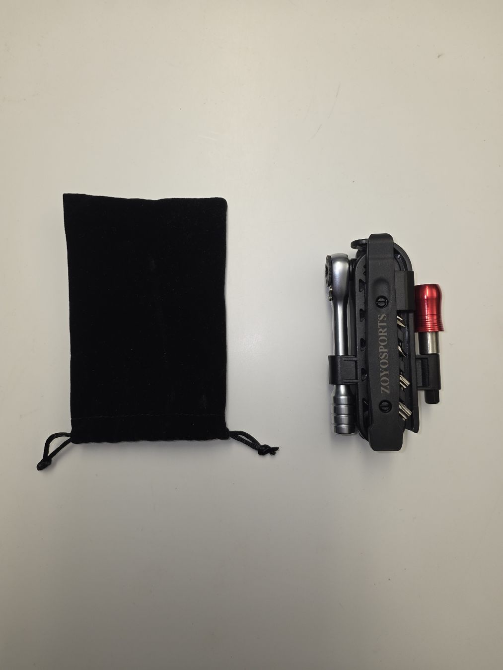 Alle Werkzeuge: ratschen steckschlüsselsatz edc Multitool – Neu und originalverpackt aus Rüti zh von zae_sdd9 2