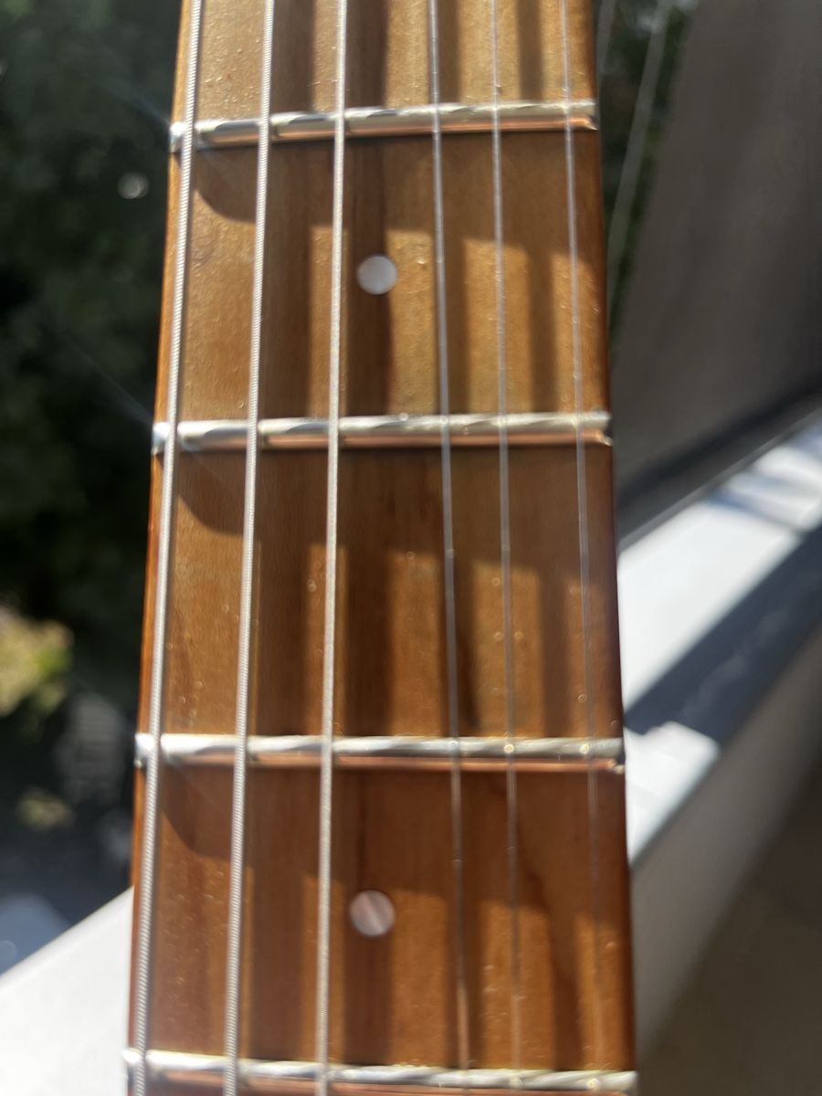 Charvel Strumenti musicali: Charvel DK 22 SSS – Usato da La Neuveville venduto da lejocko 2