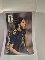 Raul Jimenez Mexiko Panini Coca-Cola Sammelbild Top Zustand