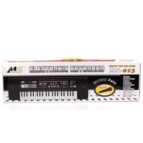 Musikinstrumente: Keyboard Digital Piano 44 Tasten Kinder – Neu (gemäss Beschreibung) aus Thun von Laoye 4