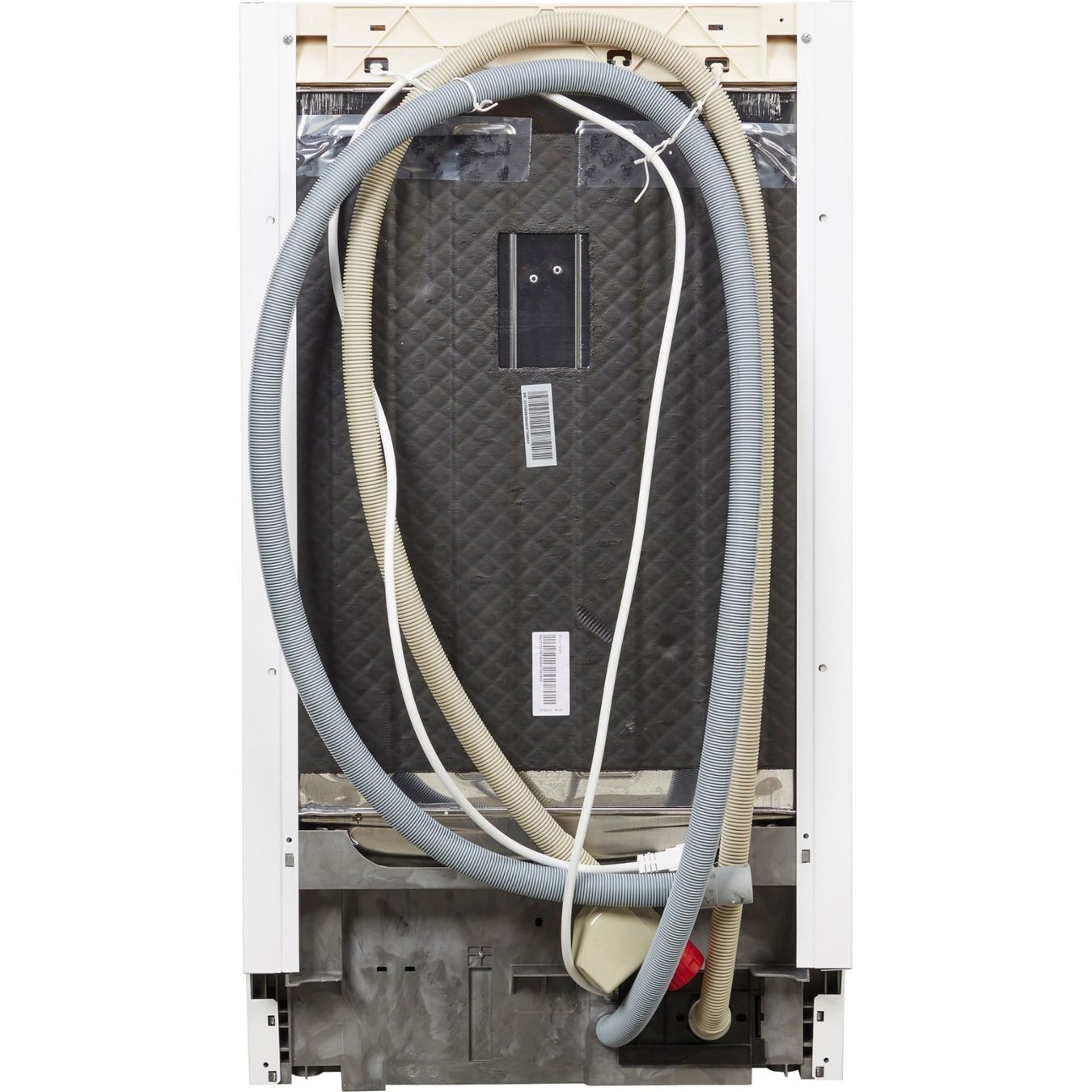 Sharp Lavastoviglie: QW-HS12S47ES-CH Einbau-Geschirrspüler – Nuovo (secondo la descrizione) da Wängi venduto da SPCSHOP 4