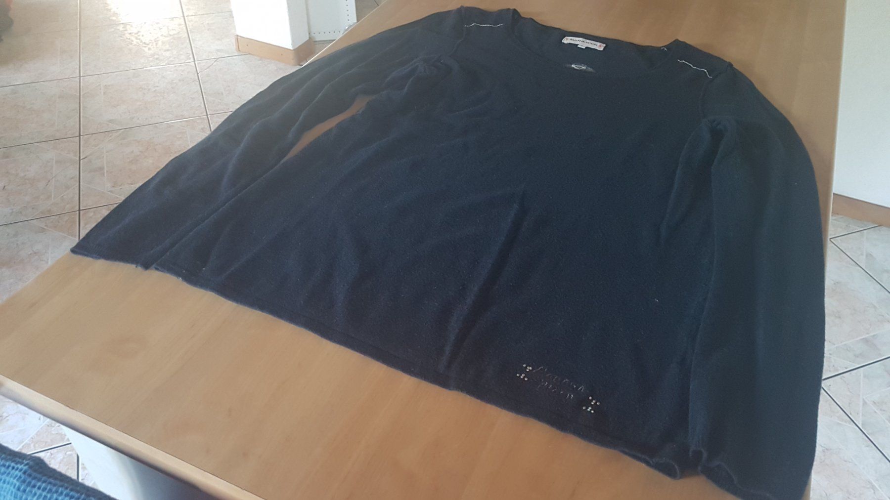 Maglioni & Felpe: Pull taille L marque Banana Moon 40% bambou-30% coton – Usato da Villiers venduto da san_jn5w 4