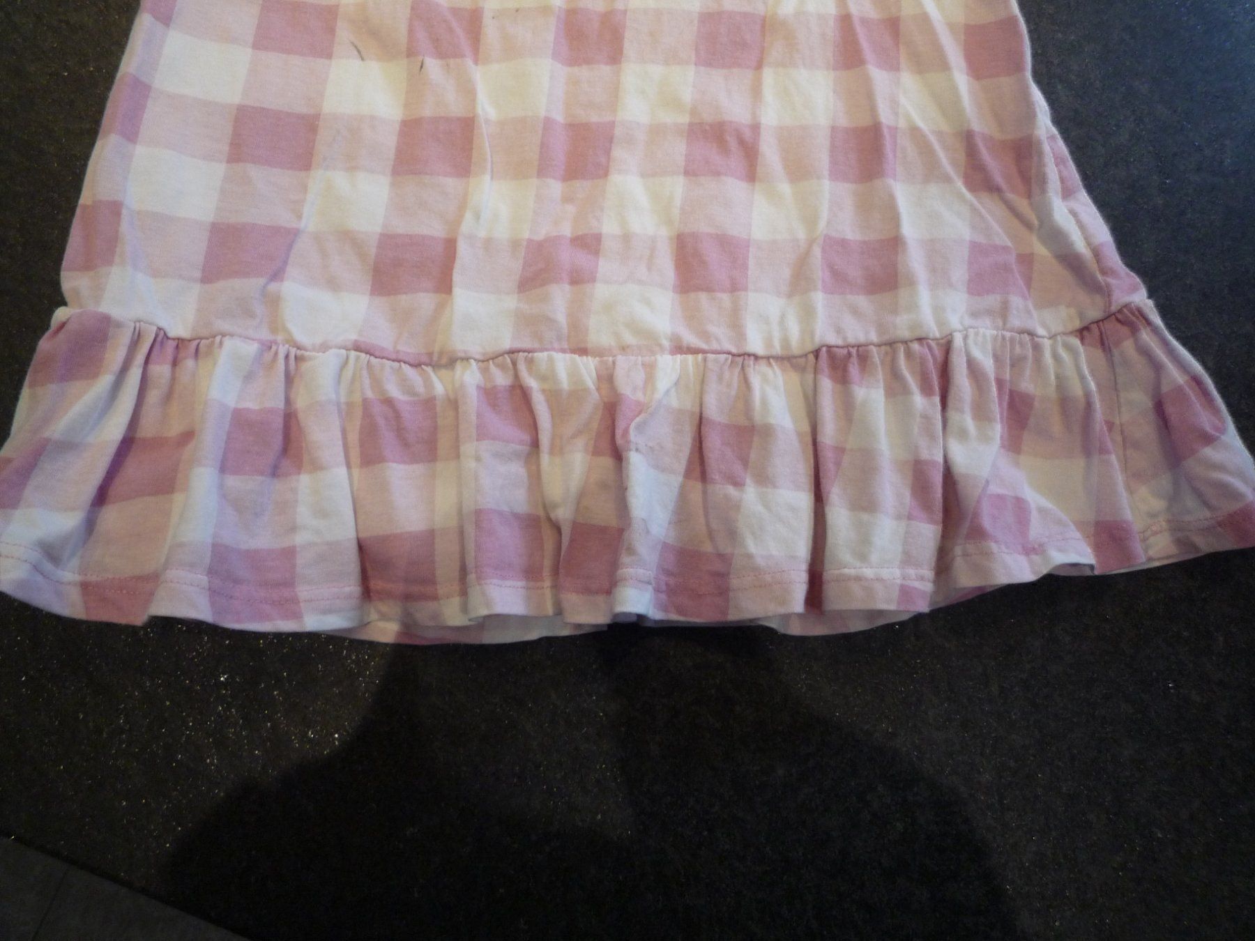 Camicette, T-shirt & Top: T-SHIRT GR. 122/128 – Usato da Andwil SG venduto da schmei 1