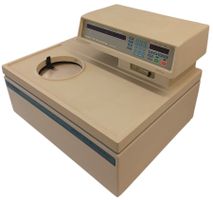 Beckman Optima TLX Ultracentrifuge 120'000 RPM