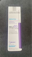 La Roche-Posay Mela B3 Double Dose 40ml Neuf