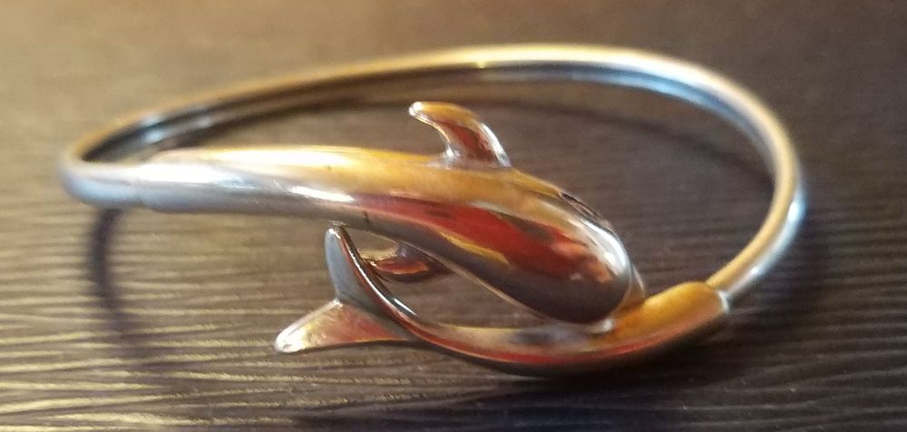 ATOCHA Münzring Filigran 925 Silber Mini Reale VersunkenEr Schatz