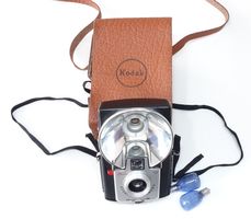 Kodak Brownie Starflash Camera