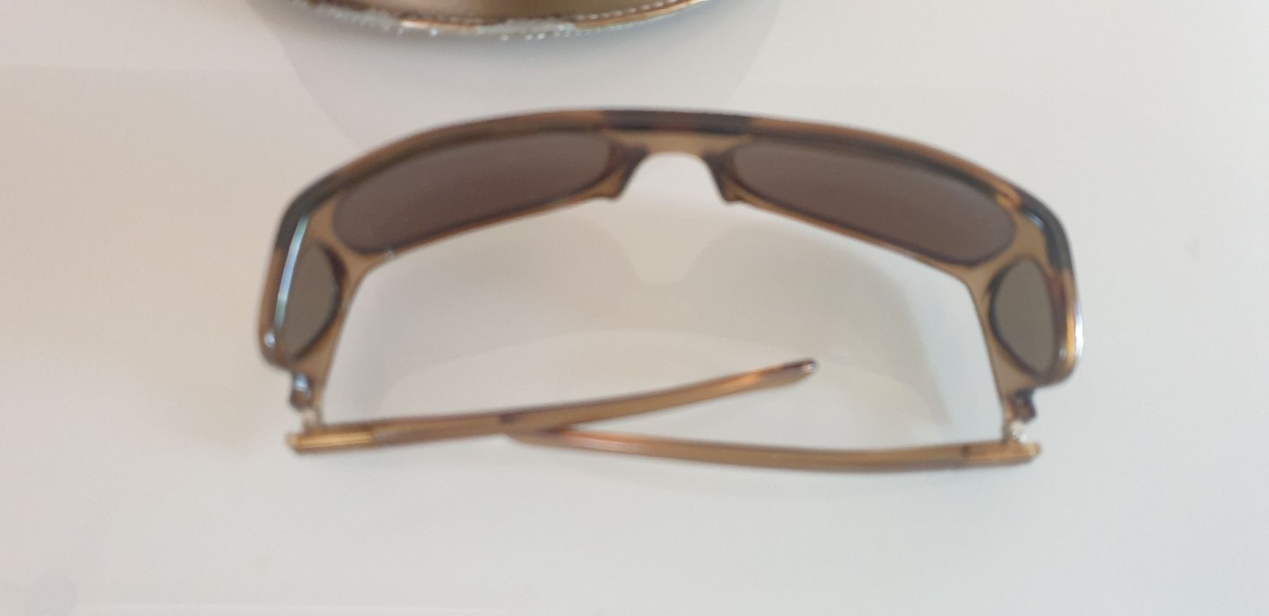 Gucci Occhiali & Lenti: sonnenbrille von Gucci mit Seitenblende – Usato da Zürich venduto da bre_22v9 4