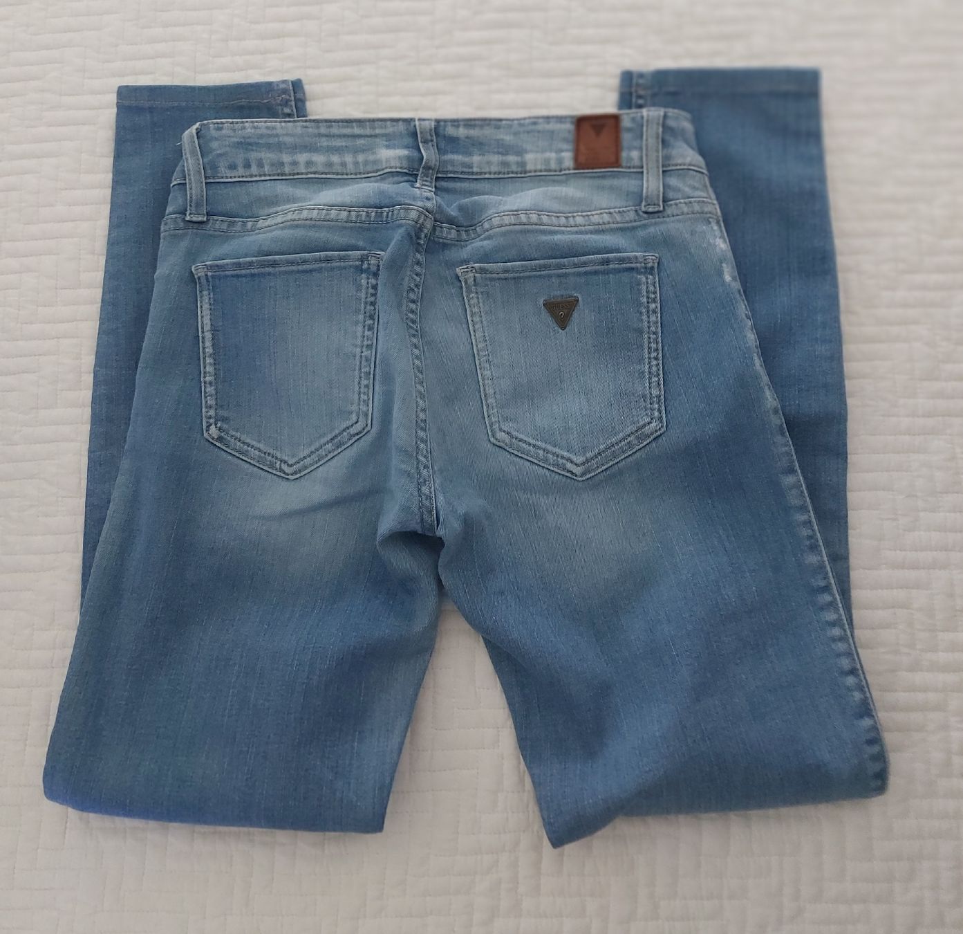 Guess Jeans: Guess jeans  – Usato da Zürich venduto da Martinlaehner 1