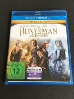 The Huntsman & The Ice Queen [Blu-ray]