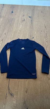 Langarm Sport Shirt Gr.140