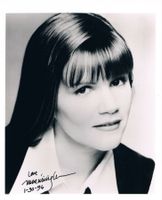 Mare Winningham 1959- Autogramm signiert Foto 20x25cm &Brief