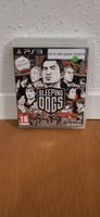 PS3 - Sleeping Dogs