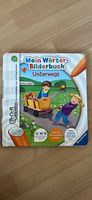 Tiptoi Mein Wörterbuch