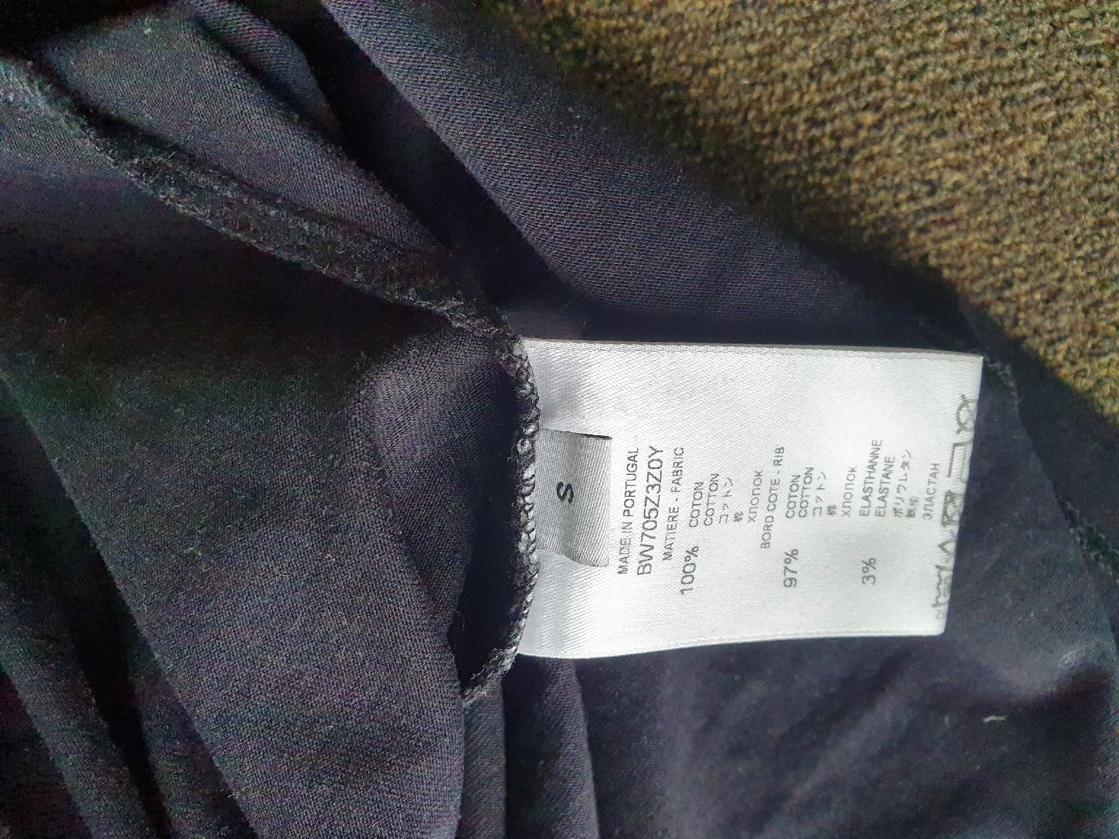 Givenchy T-Shirts: Givenchy, Tshirt, Shirt, S, Neuwertig – Neu (gemäss Beschreibung) aus Winterthur von Sjull 2