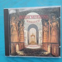 Rondo Veneziano - Barocco