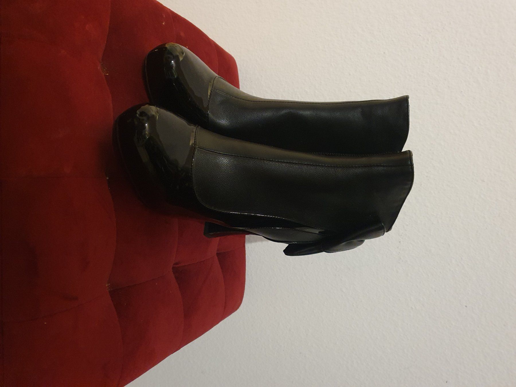 Lotti di vestiti: Grosses Retro Kleider Paket – Usato da St. Gallen venduto da ejw_w9pv 3