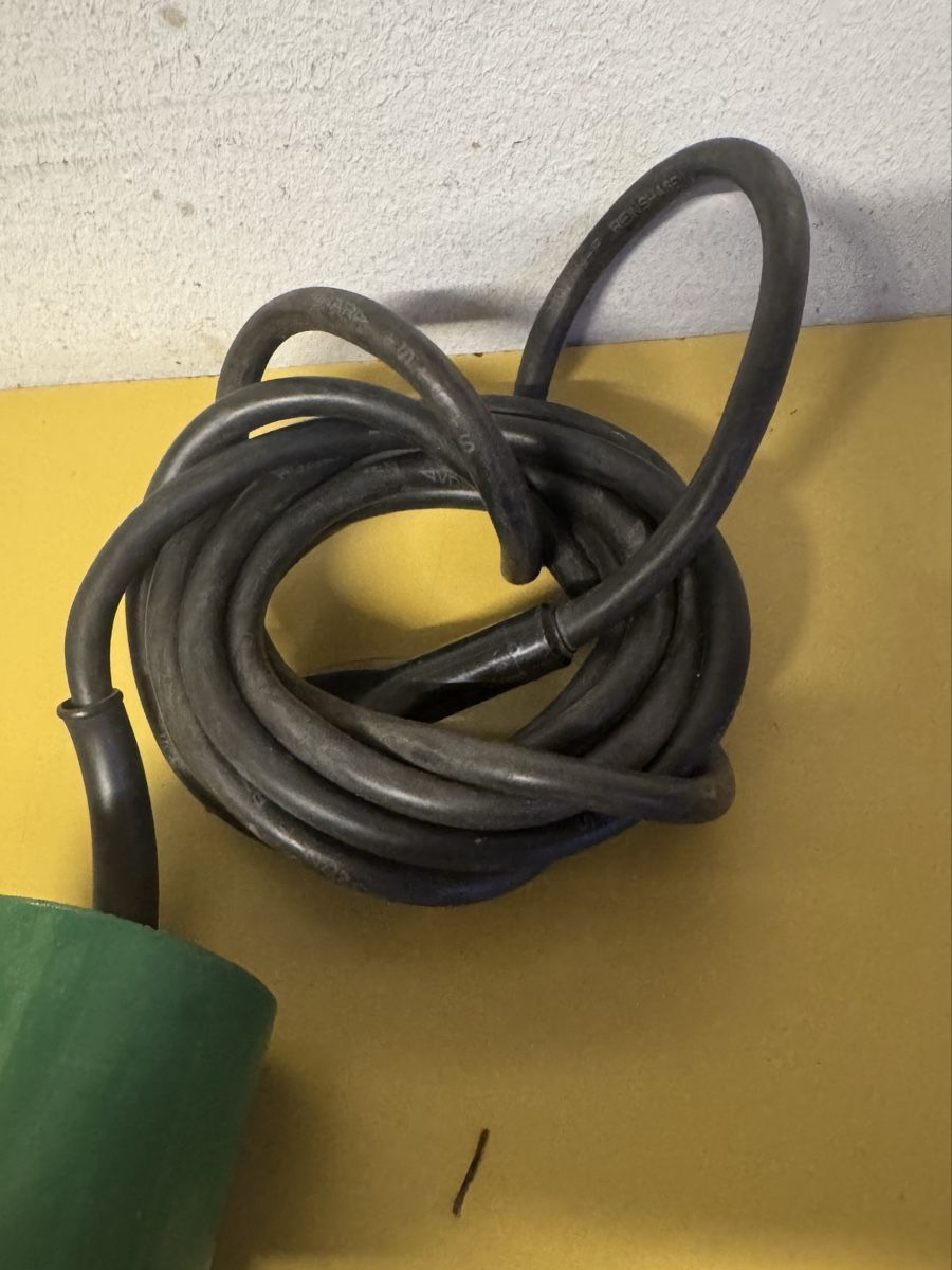 Tutte le macchine: Heissluftgebläse Leister  – Usato da Schlieren venduto da Freundlich02 4
