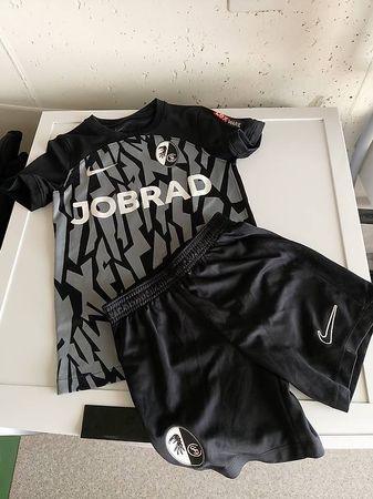 SC Freiburg Trikot Grösse 128