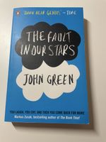 Buch The Fault in Our Stars von John Green