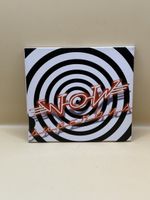 Superbus Wow CD Album Pochette Carton Digisleeve Spécial Ed.