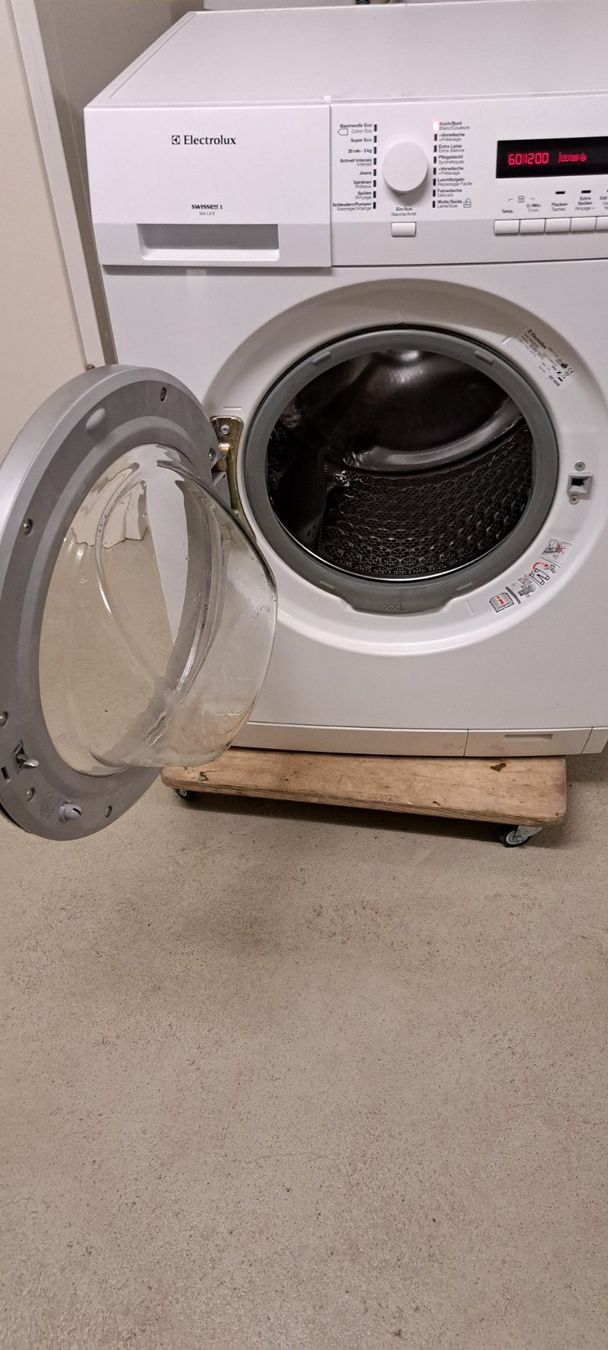 Electrolux Machines à laver: Waschmaschine Electrolux – D'occasion à Künten par Rocchi71 1