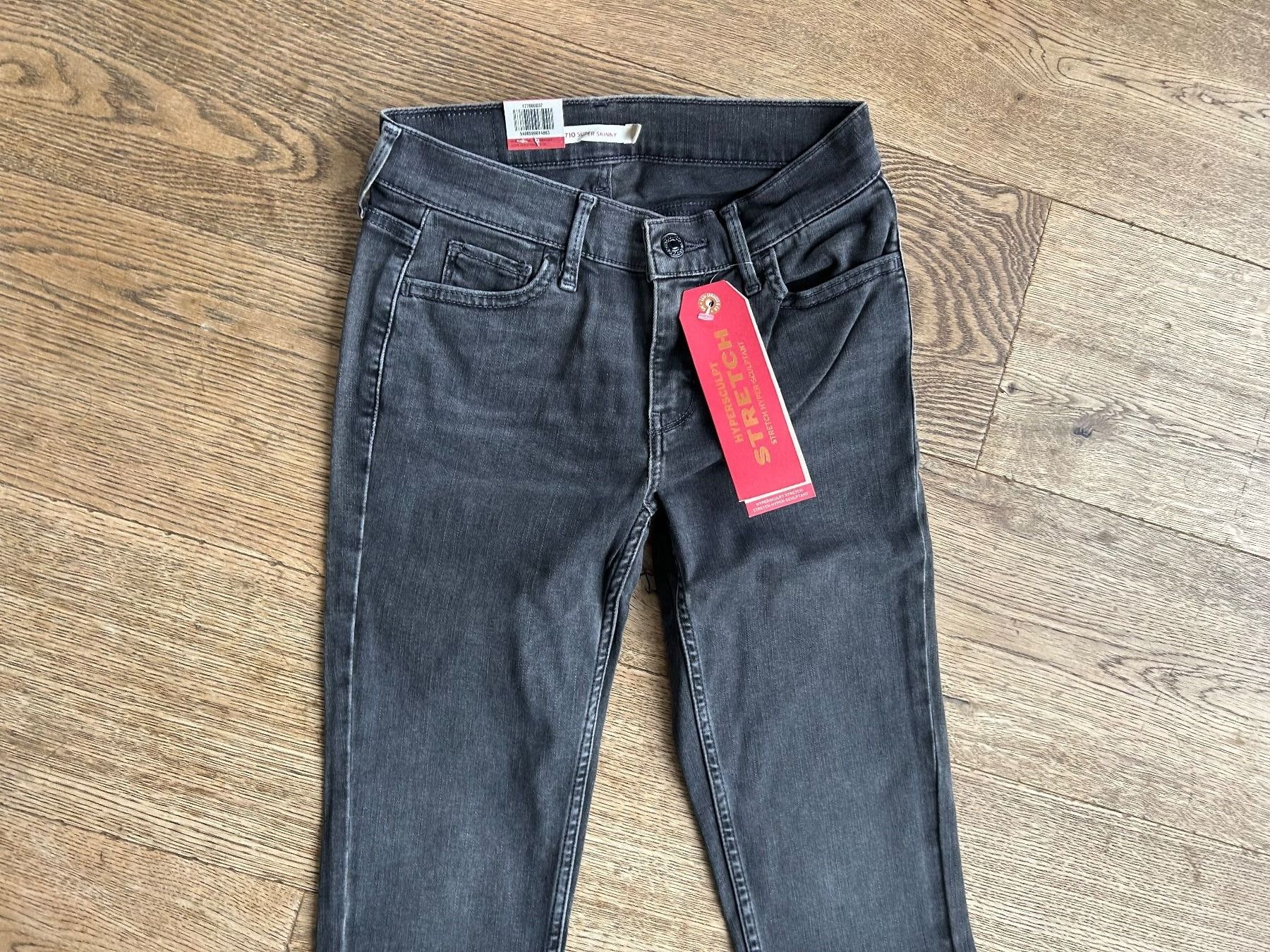 Jeans: Jeans, Levis //NEU// 26/30 – Usato da Stettfurt venduto da outlet72 2