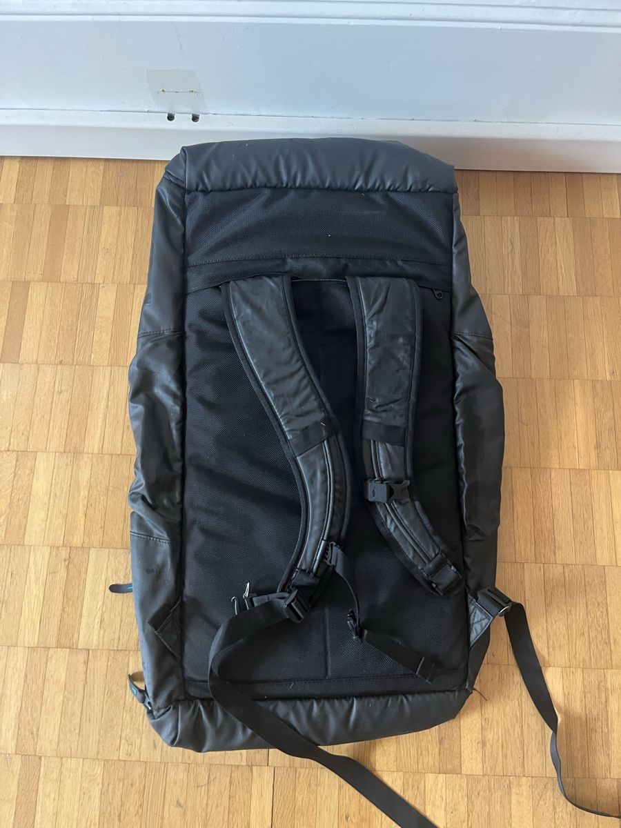 Borse: FCS Duffel Travel Reisetasche – Usato da Luzern venduto da Chregu640 2