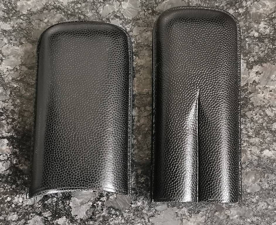 Altri Prodotti per fumatori: Davidoff Zigarren Etui Zino – Usato da Zürich venduto da pet_2023 2