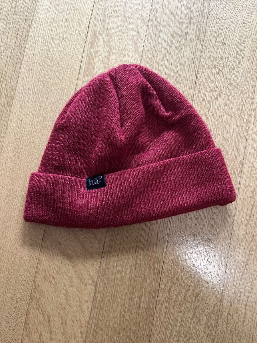 Copricapi, berretti & cappellini: Bonnet rouge HAE – Usato da Bern venduto da pie_mdk2