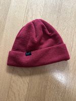 Bonnet rouge HAE