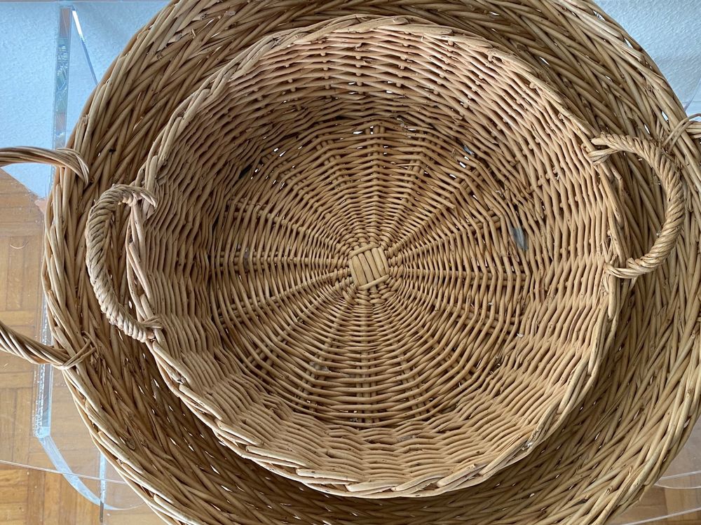 2-stöckiger Aufbewahrungskorb - 22x32x26,5 Cm | Organizer Für Bad, Büro & Wohnzimmer