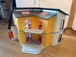 Playmobil Konvolut