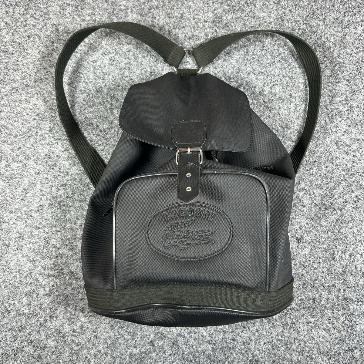 Lacoste Rucksäcke: Lacoste bagpack  – Gebraucht aus La Sagne NE von Matlasape
