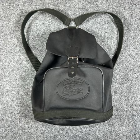 Lacoste bagpack 
