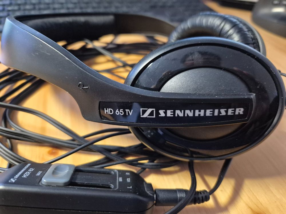 Câble équilibré D'origine Sennheiser 3 M - Fiche 4,4 Mm Pour Casque HD 600, HD 650, HD 660S, HD 660S2, HD 580