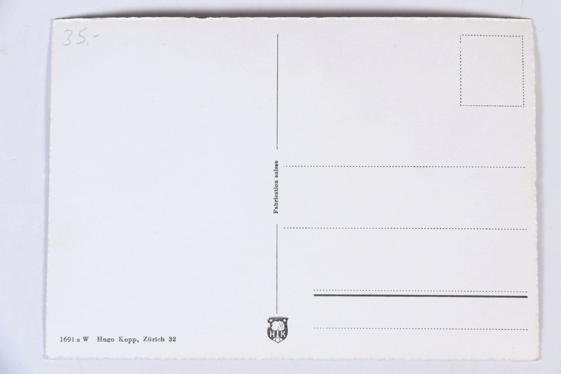 Cartes postales: Bözen – D'occasion à Hettlingen par Scholi99 1
