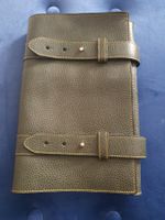 Astuccio in pelle di vacchetta portaorologi (8)