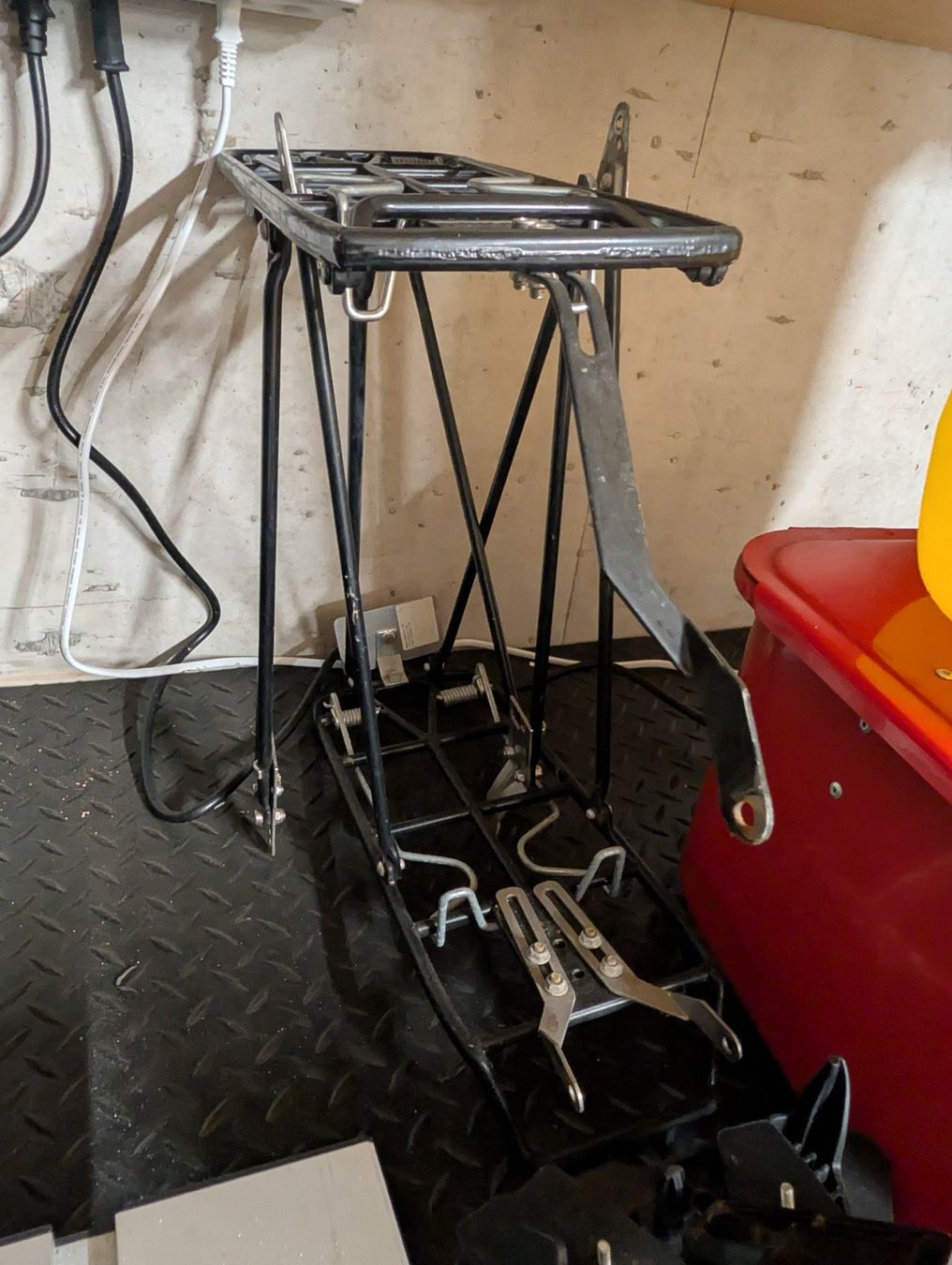 Pezzi di ricambio: Velo Ersatzteile – Usato da orpund venduto da kevinlars 7