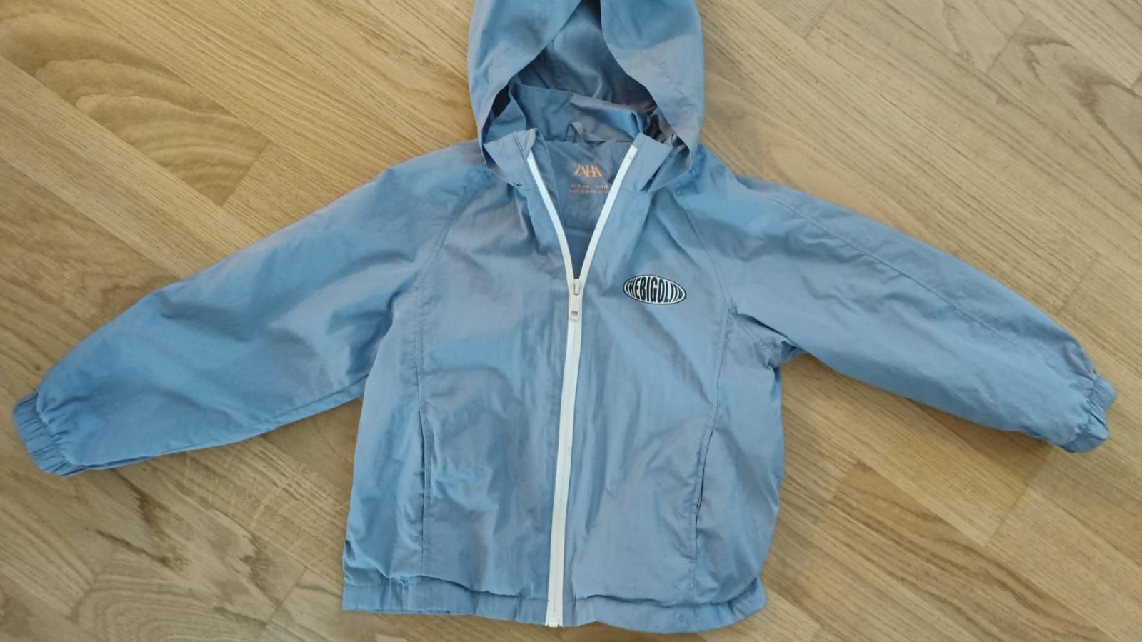 Zara Giacche & Cappotti: Zara Jacke 110 – Usato da Muri AG venduto da Mupuputs