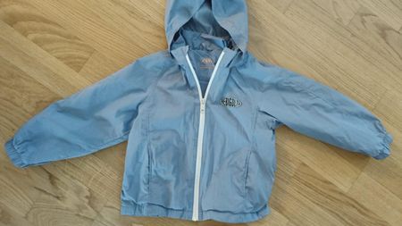 Zara Jacke 110