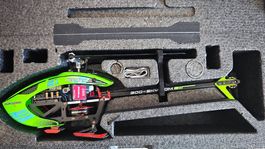 Goosky S1 RC Heli  Microheli Teile + Ersatzteile  Bastler